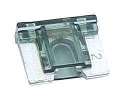 MULTICOMP PRO MP012570 MINIFUSIBLE PERFIL BAJO, 2A, 32VDC, GRIS