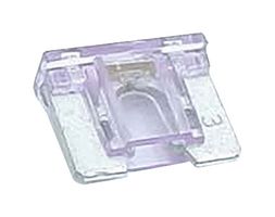 MULTICOMP PRO MP012571 MINIFUSIBLE PERFIL BAJO, 3A, 32VDC, VIOL