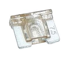 MULTICOMP PRO MP012574 MINIFUSIBLE PERFIL BAJO, 7.5A 32V MARRÃN