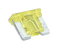 MULTICOMP PRO MP012577 MINIFUSIBLE PERFIL BAJO, 20A, 32VDC, AMA