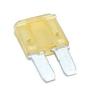 MULTICOMP PRO MP012580 FUSE, AUTOMOTIVE, 5A, 32V