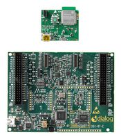 RENESAS DA14695MOD-00DEVKT-P PRO DEV KIT, BLUETOOTH LOW ENERGY, SOC ROHS COMPLIANT: YES