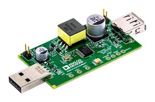 ANALOG DEVICES EVAL-CN0550-EBZ