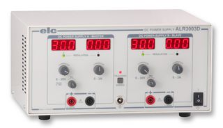 ELC ALR3003D Convertidores estaticos