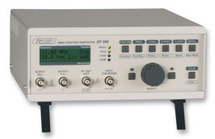 ELC GF266 FUNCTION GENERATOR, GF266