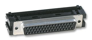 AMP - TE CONNECTIVITY 1658606-1 D Sub Connector, Amplimite HDF-20, Ampli