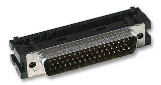AMP - TE CONNECTIVITY 1658607-1 D Sub Connector, Amplimite HDF-20, Ampli