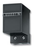 KUEBLER 3.102.101.383 TIMER, ELECT-MECH, 4.5-35VDC, SHK07