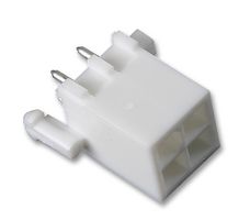 TE CONNECTIVITY - AMP 1-770174-1 HEADER, 4WAY