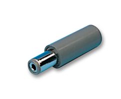 LUMBERG NES/J 135 CONNECTOR, POWER ENTRY, PLUG, 500mA