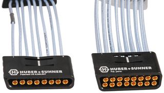 HUBER+SUHNER MF53/2X8A_21MXP/21SK_ERG/152