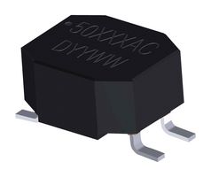 MURATA POWER SOLUTIONS 50474AC CHOKE, 470UH, 7.3 X 6 X 4.8MM