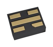STMICROELECTRONICS ST25TV02KC-TFH3 NFC/RFID TAG, -40 TO 85DEG C, UFDFPN-5 ROHS COMPLIANT: YES