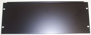 PENN ELCOM R1268/4UK 4U BLANK PLATE ROHS COMPLIANT: YES