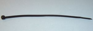 PRO POWER 203X4.6MM BLK 100PK CABLE TIE, 203X4.6MM BLK 100PK ROHS COMPLIANT: YES