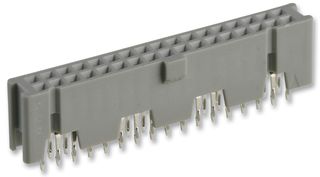 3M 8534-4500PL Board-To-Board Connector, 8500 Series, T