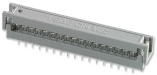 3M 7840-0000PR CONNECTOR, IDC, TRANSITION, 40WAY
