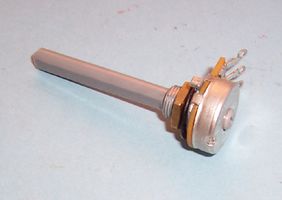 TE CONNECTIVITY - CITEC 23ESB224MMF50NF