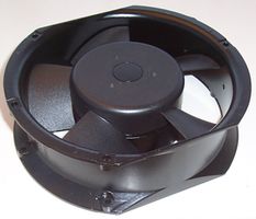 SUNON A1175-HBT TC.GN AXIAL FAN, 172MM, 115VAC, 230mA