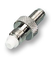 PRO SIGNAL PSG01871 ADAPTOR, FME TO SMA SOCKET ROHS COMPLIANT: YES