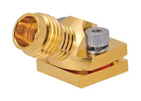 JOHNSON - CINCH CONNECTIVITY 148-0791-301 RF COAX CONN, 1.85MM JACK, 50 OHM