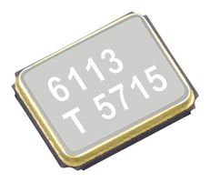 EPSON X1E000021081212 CRISTAL, 24MHZ, 18PF, SMD, 3.2MM X 2.5MM