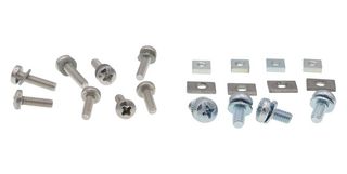 CROUZET 26532005 SET SCREW CONN, SOLID STATE RELAY, 4 PIN ROHS COMPLIANT: YES