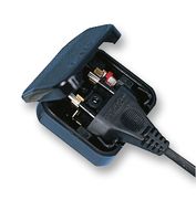 POWERCONNECTIONS ECP-BK-R-5A MAINS CONVERTER, 240V, 2.5A
