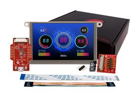 4D SYSTEMS SK-GEN4-70D-WVA