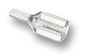 ABB - THOMAS & BETTS 7TAI029700R0011 Quick Disconnect Terminal, Female Quick Disconnect, Sta-Kon 250 Series, 0.25" x 0.032" RoHS Compliant: Yes