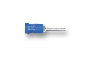 MULTICOMP PRO PTVE2-12 PIN TERM, 14AWG, CRIMP, 16AWG