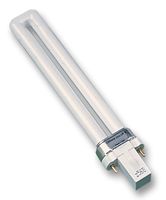 OSRAM DS9840 LAMP, DULUX S, 9W, 240V, COOL WHITE