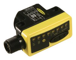 BANNER ENGINEERING QS30LDQ PHOTOELECTRIC SENSOR, 400MM, 10-30VDC