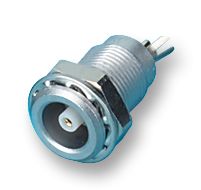 LEMO ERN.00.250.CTL SOCKET, 00, PANEL, 50OHM