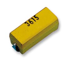 TE CONNECTIVITY - SIGMAINDUCTORS 3615AR22K Surface Mount Power Inductor, 3615 Series, 220 nH, 10%, Wirewound, 0.035 ohm, 2.57 A RoHS Compliant: Yes