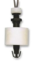 TE CONNECTIVITY VCS-02 FLOAT SWITCH, VERT