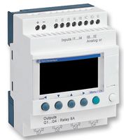 SCHNEIDER ELECTRIC SR2B121BD
