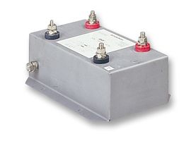 ROXBURGH EMC IHF36 FILTER, 36A