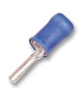 AMP - TE CONNECTIVITY 165046 TERMINAL, CRIMP, 1.8MM