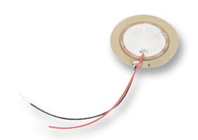 MURATA 7BB-20-6L0 SOUNDER, 6.3KHZ, EXT DRIVE