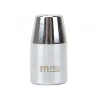MULTICOMP PRO MP012628 ADAPTADOR HEMBRA, 3/8"X 5/16", ACERO CRV
