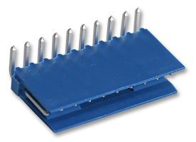 1-281838-0 TE CONNECTIVITY - AMP, Wire-To-Board Connector, AMPMODU