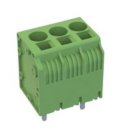 MULTICOMP PRO MP012695 TERMINAL BLOCK, WTB, 3POS, 8AWG