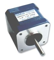 TRINAMIC / ANALOG DEVICES QSH4218-35-10-027 STEPPER MOTOR, 2-PH, 1A, 27N-CM