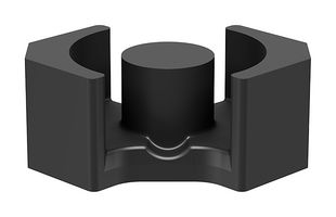 TDK B65811J0000R041 TRANSFORMER CORE, RM 8, N41, 38MM ROHS COMPLIANT: YES