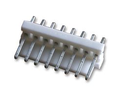 TE CONNECTIVITY - AMP 640454-8