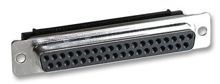MULTICOMP PRO MH10578 SOCKET, D IDC 37 POSITION