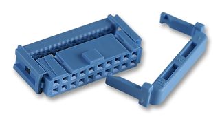 TE CONNECTIVITY - AMP 1658527-8