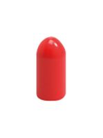 WURTH ELEKTRONIK 714726110076 TAPA EXTREMO, INT PALANCA, ROJO, PVC