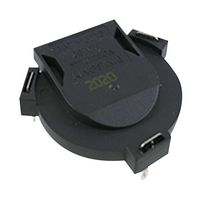 KINGSTATE KPEG137A30PB1 BUZZER, PIEZO, 105DB, 3.2KHZ, 14VDC ROHS COMPLIANT: YES